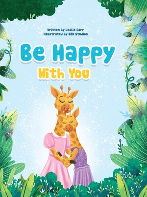 cover image of Be Happy With You
